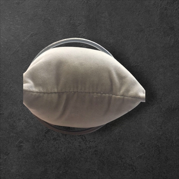 Silver Friendship Bracelet - Picture 2 of 7